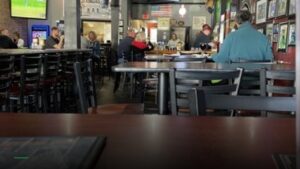 Brewer’s Sports Bar & Grill — Sports bars in Kansas City