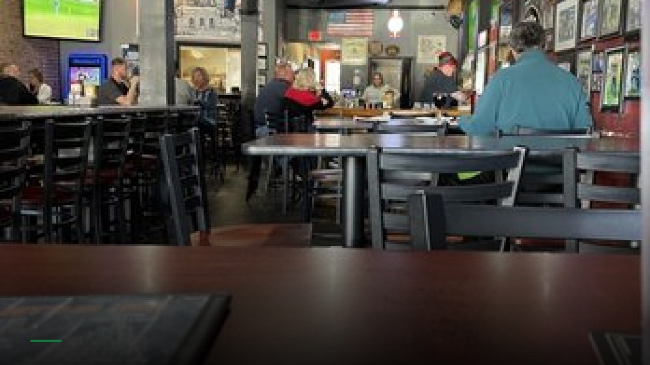 Brewer's Sports Bar & Grill - Sports Bars in Kansas City