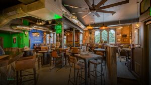 Brewhouse & Kitchen – Nottingham — Pubs in Nottingham