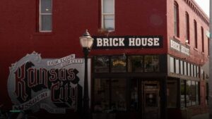 Brick House KC — Sports bars in Kansas City