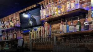 Brickhouse Restaurant & Bar — Sports bars in Toledo