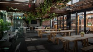 BrickHouse Social — Pubs in Manchester