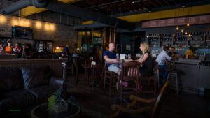 Brickway Brewery & Distillery — Sports bars in Omaha