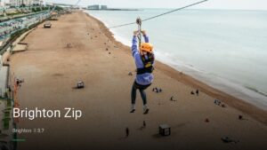 Brighton Zip — Pubs in Brighton