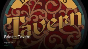 Brink’s Tavern — Sports bars in Augusta