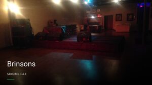 Brinsons — Sports bars in Memphis