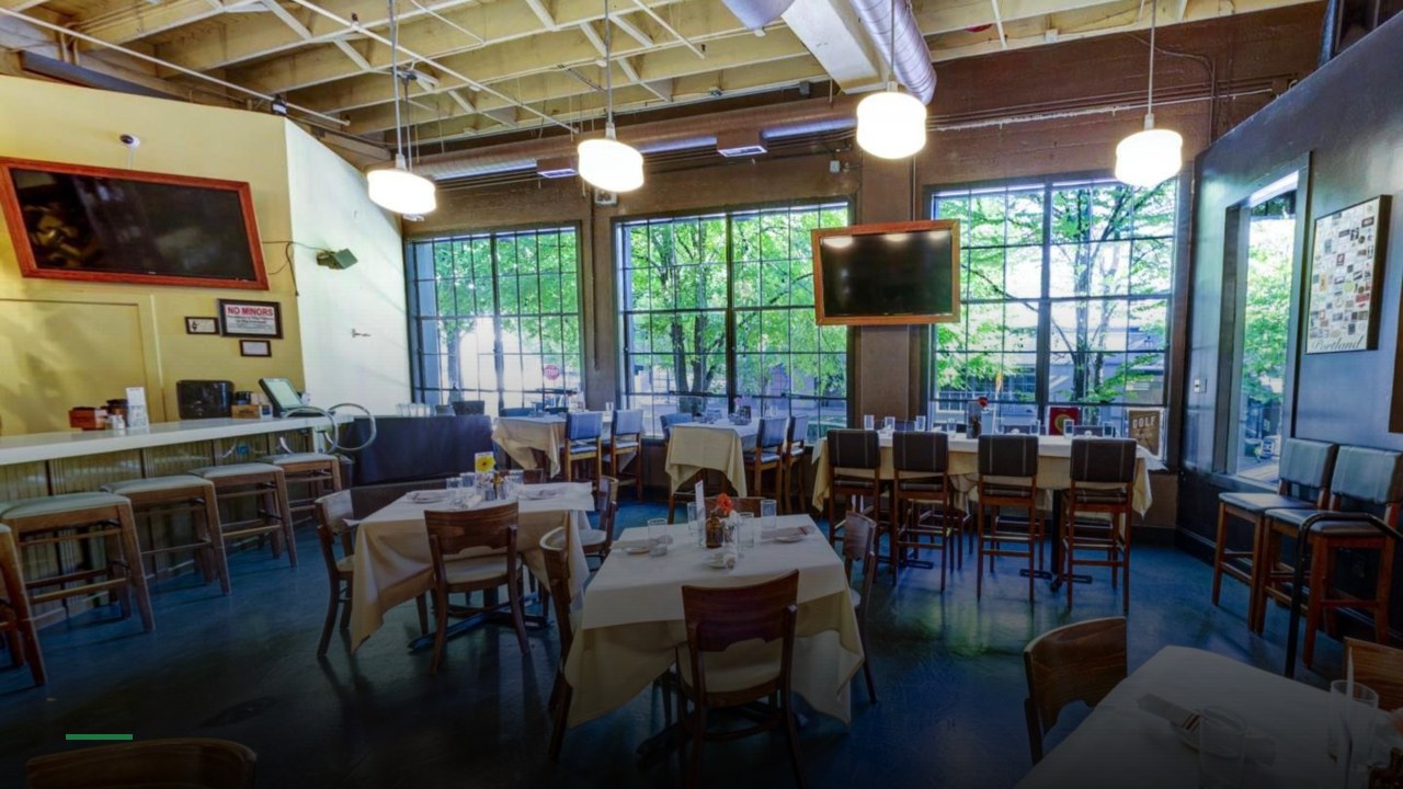 Brix Tavern - Pearl - Sports Bars in Portland