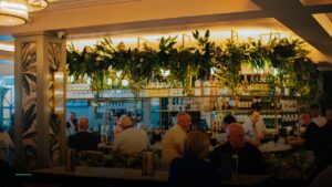 Broadway Pub & Restaurant — Pubs in Dublin
