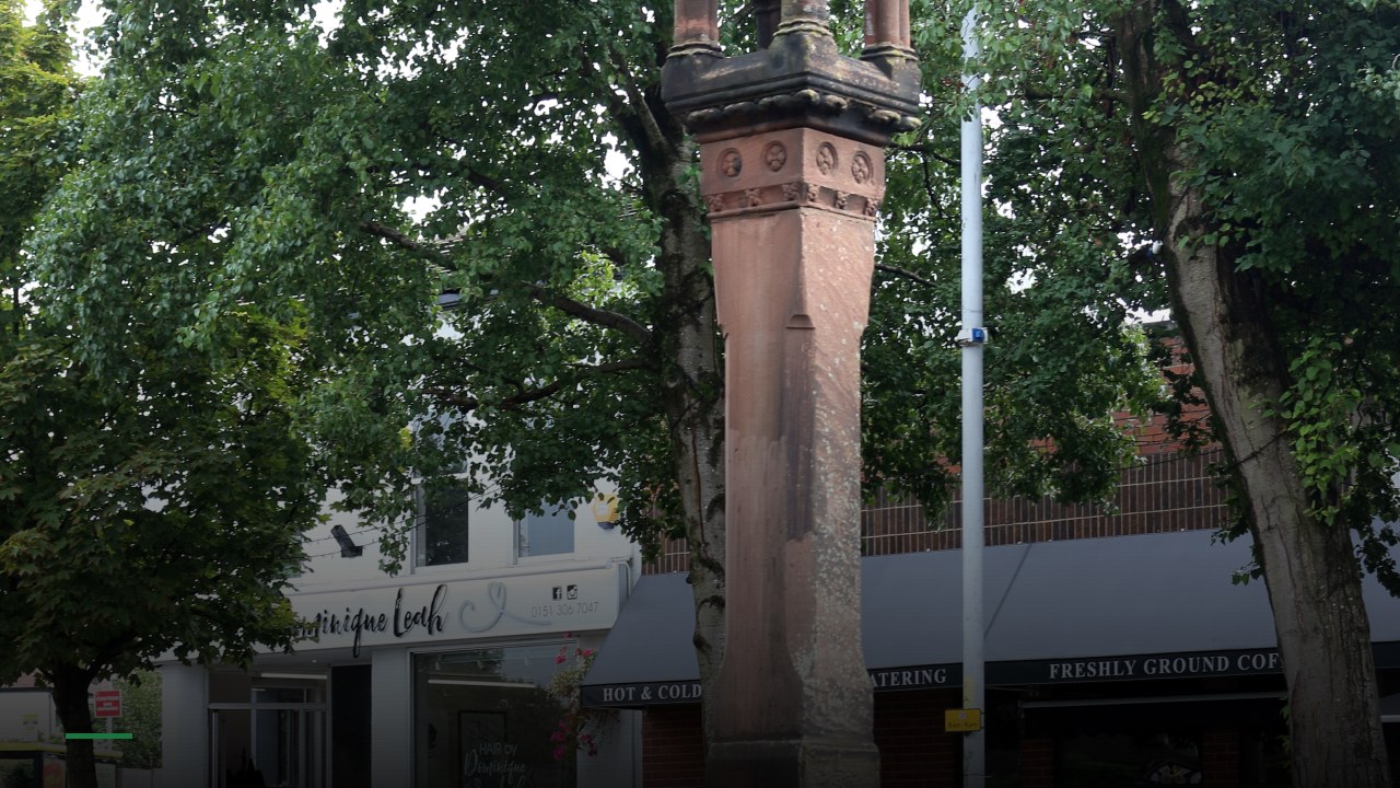 Bromborough - Sports Bars in Liverpool