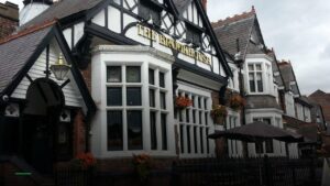 Brookhouse — Pubs in Liverpool