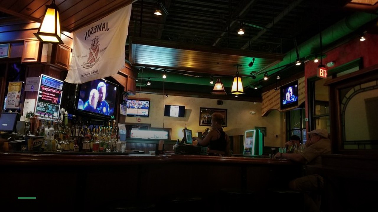 Brubaker’s Pub - Sports Bars in Akron