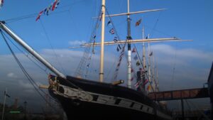 Brunel — Pubs in Bristol