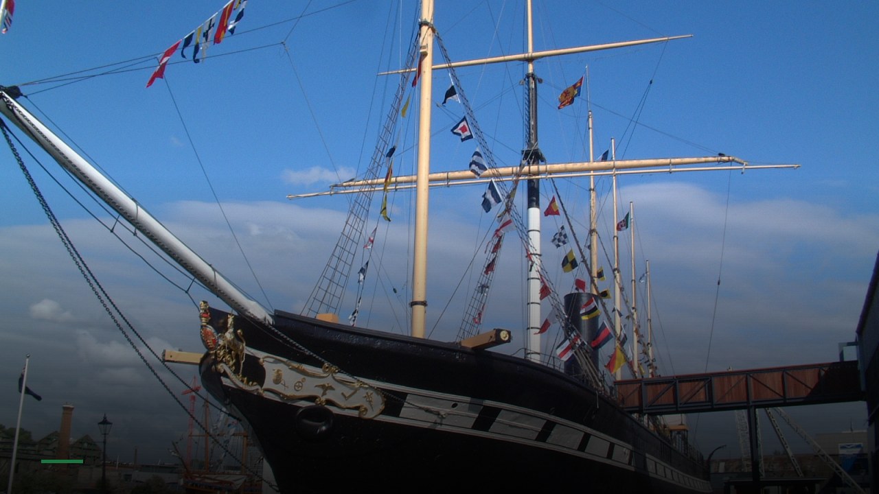 Brunel - Sports Bars in Bristol