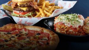 Bubba’s 33 — Sports bars in Detroit