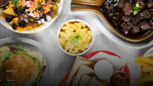 Bucket Brigade Sports Bar & Restaurant — Sports bars in Portland