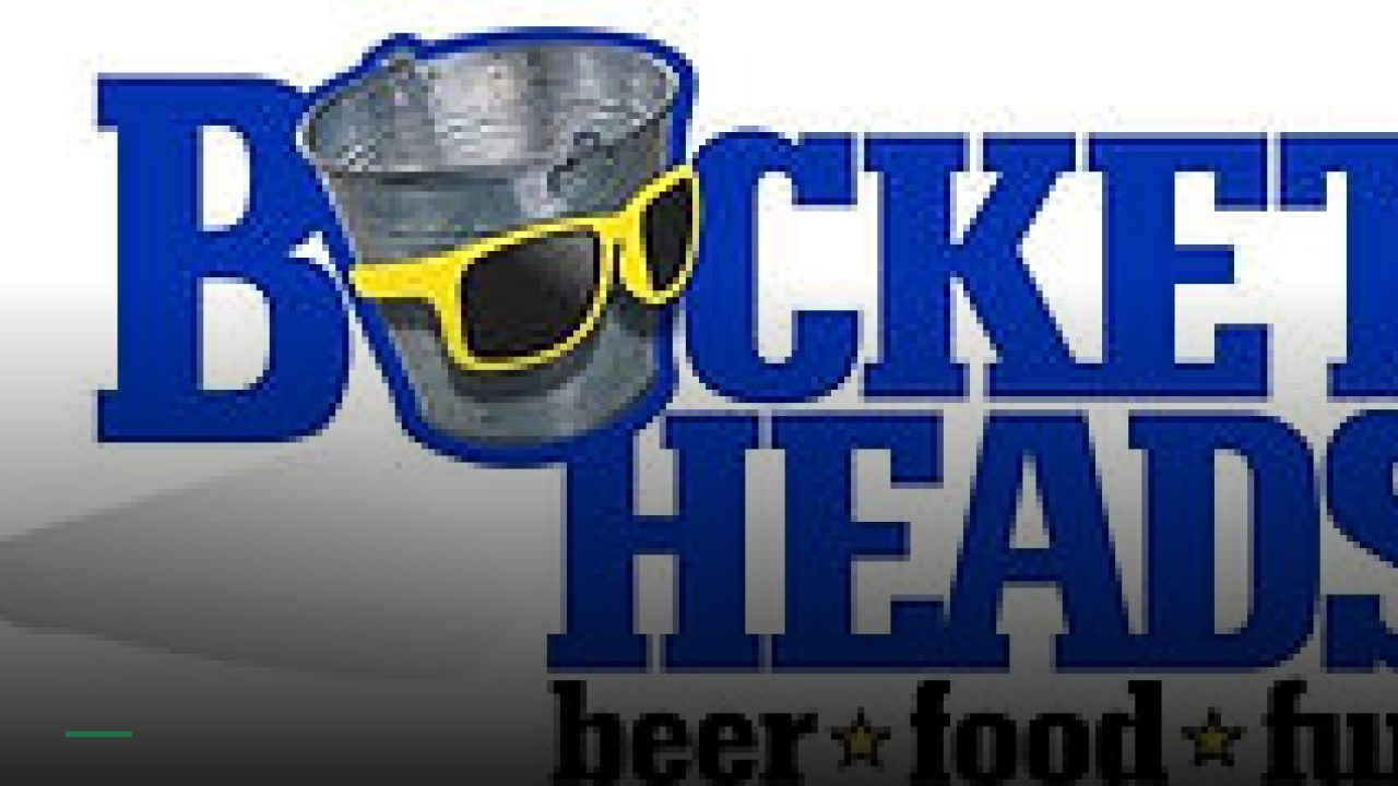 Bucket Heads - Beer- Food- Fun - Sports Bars in Cincinnati