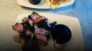 Buckhorn BBQ + Grill — Sports bars in Sacramento