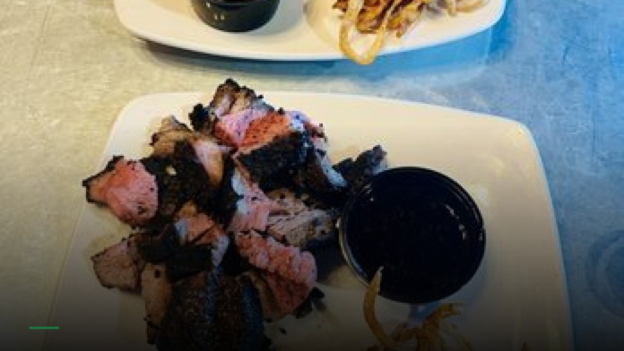 Buckhorn BBQ + Grill - Sports Bars in Sacramento