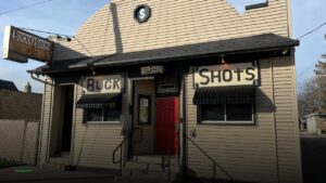 Buckshots Bar — Sports bars in Milwaukee