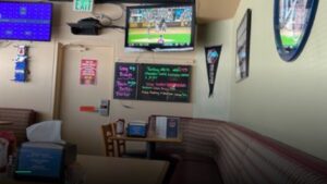 Buddies Sports Bar & Grill — Sports bars in Portland