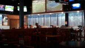 Buffalo Wild Wings — Sports bars in Cincinnati