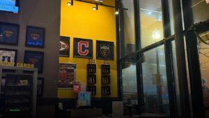 Buffalo Wild Wings — Sports bars in Cleveland