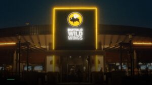 Buffalo Wild Wings — Sports bars in Columbus