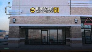 Buffalo Wild Wings GO — Sports bars in Milwaukee