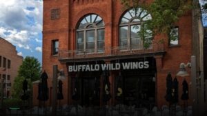 Buffalo Wild Wings — Sports bars in Minneapolis