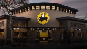 Buffalo Wild Wings — Sports bars in Riverside