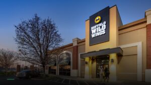 Buffalo Wild Wings — Sports bars in Sacramento