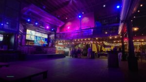 Buford’s — Sports bars in Austin