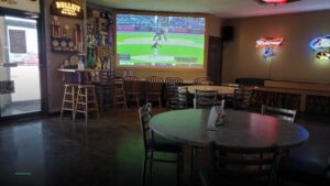 Bullseye Bar — Sports bars in Kansas City
