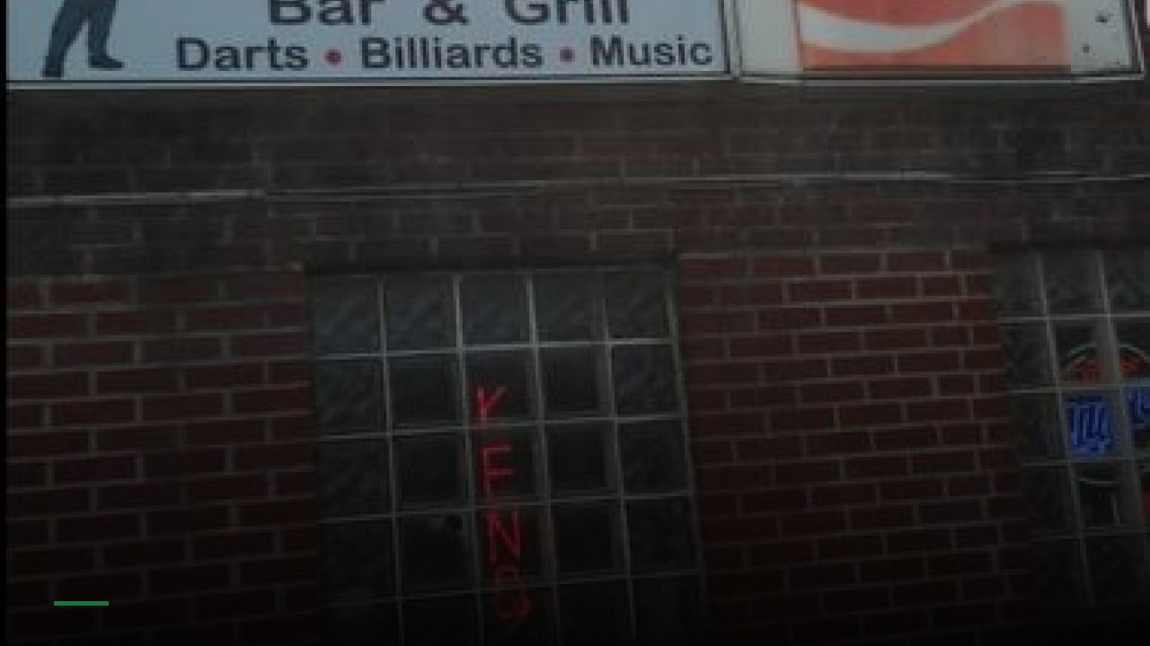 Bullshotz - Sports Bars in Columbus