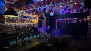 Bunny’s Country Club — Pubs in Manchester