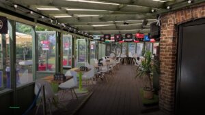 Buteco do Duda Sport Bar and Sinsha — Pubs in Crawley