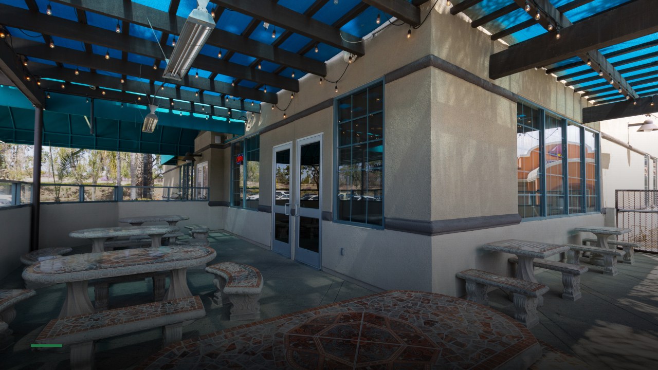 Cactus Cantina - Sports Bars in Riverside