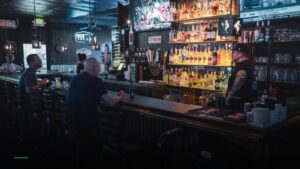 Cactus Tavern — Sports bars in Phoenix