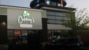 Caffrey’s Sports Pub — Sports bars in Des Moines