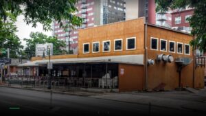 Cain & Abel’s — Sports bars in Austin