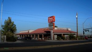 Calico Jack’s Saloon — Sports bars in Las Vegas