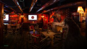 Camp Bar | Tosa — Sports bars in Milwaukee