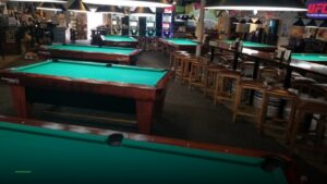 Watch Champions League at Campus Billiards | Craft Beer & Sports Bar in Long Beach
