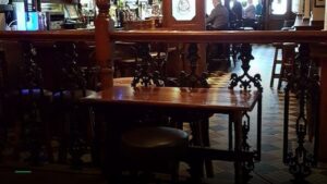 Canty’s Bar — Pubs in Cork