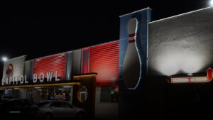 Capitol Bowl — Sports bars in Sacramento