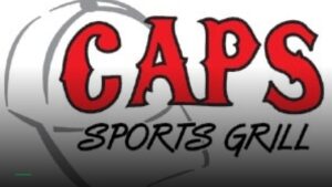 CAPS Sports Grill — Sports bars in Phoenix