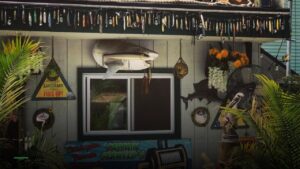 Captain Seaweed’s Pub — Sports bars in Providence