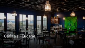 Carlita’s – Eugene — Sports bars in Eugene