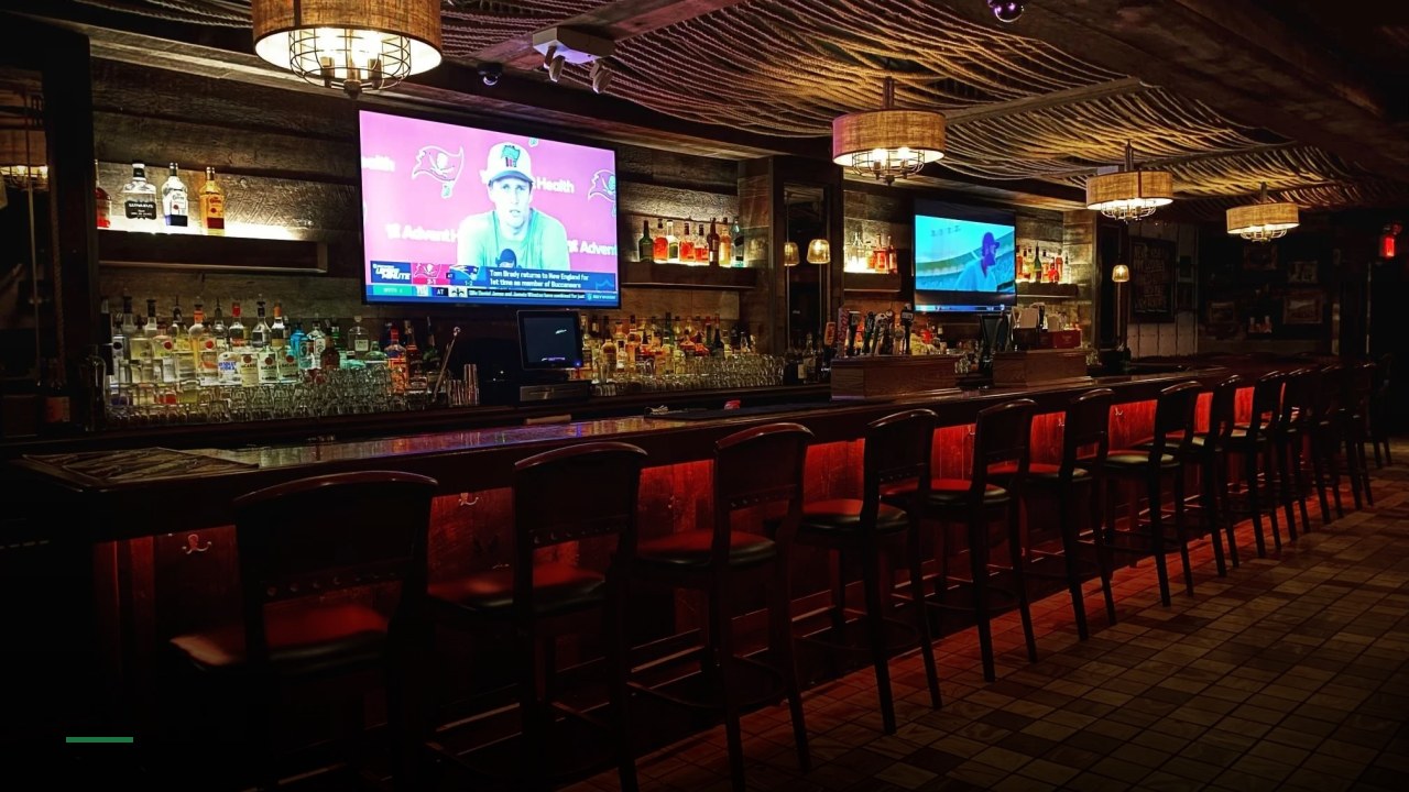 Carragher's - Sports Bars in New York