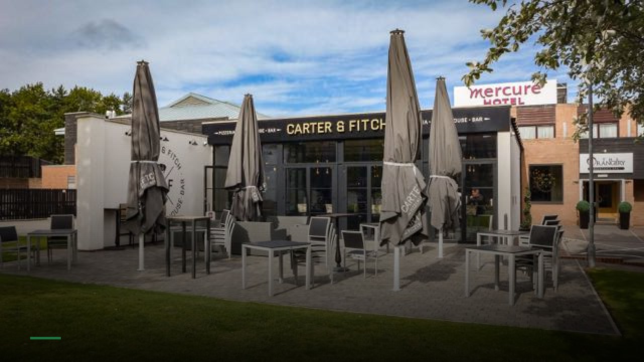 Carter & Fitch - Sports Bars in Sunderland
